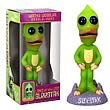 Land of the Lost Sleestak Bobble Head
